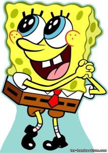 Spang Bob