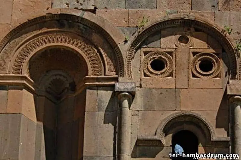 Անիի Մայր տաճար (նկարներ) 3 48131602