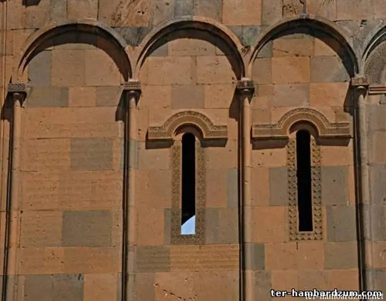 Անիի Մայր տաճար (նկարներ) 5 57482360