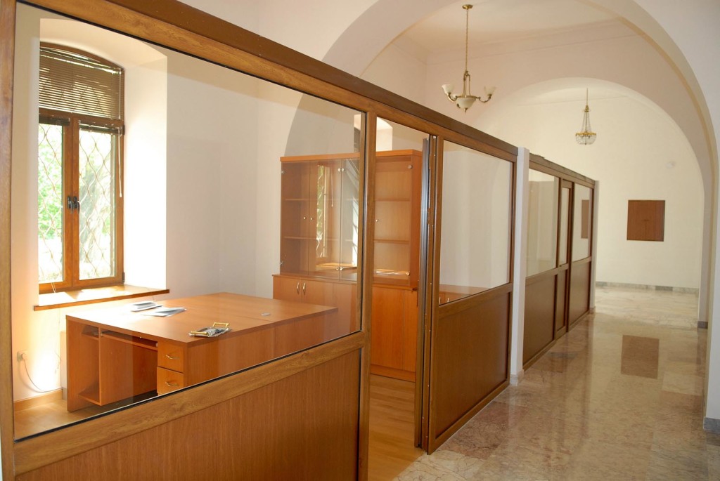 Մայր Աթոռում տեղի ունեցավ Գևորգ Զ Կաթողիկոսի անվան միջեկեղեցական կենտրոնի բացումը (նկարներ) 20 28-9