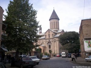 S. Ejmiacin