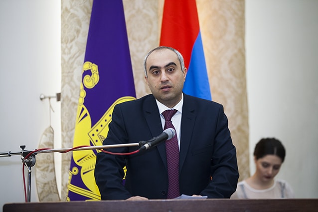 Գևորգյան հոգևոր ճեմարանում տեղի ունեցավ Ս. Վարդանանց տոնին նվիրված հանդիսություն (նկարներ) 18 4-2-7