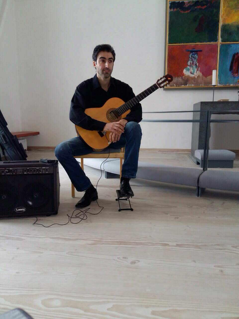 «Հայկական օր» Դանիայի Թագավորությունում (նկարներ) 18 IMG_3064