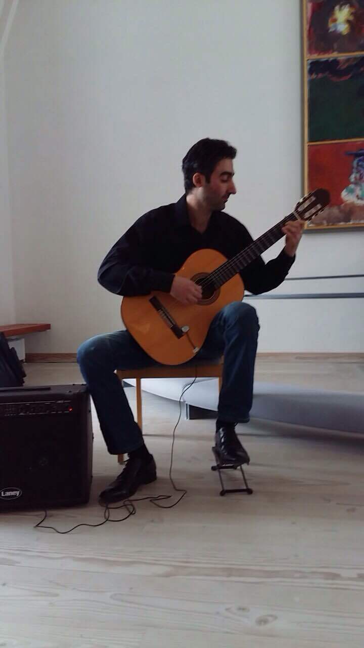 «Հայկական օր» Դանիայի Թագավորությունում (նկարներ) 19 IMG_3065