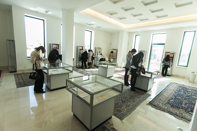 «Ավանդական արժեքներ. ժամանակակից հասարակության զարգացման հոգևոր-բարոյական ուղենիշերը» խորագրով միջազգային գիտաժողով Մայր Աթոռ Ս. Էջմիածնում 15 31-4