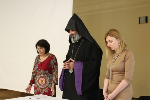 Անցկացվեց կիրակնօրյա դպրոցների ուսուցիչների համաժողով (նկարներ) 16 Kiraknorya 17-1
