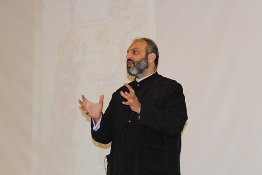 Անցկացվեց կիրակնօրյա դպրոցների ուսուցիչների համաժողով (նկարներ) 17 Kiraknorya 17-3