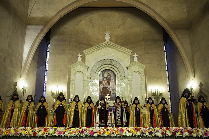 Հանրապետական մաղթանք Հ.Հ. անկախության 25-ամյակի առիթով (նկարներ) 12 20-1