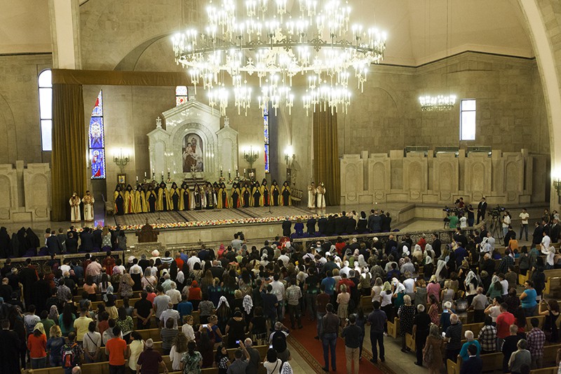 Հանրապետական մաղթանք Հ.Հ. անկախության 25-ամյակի առիթով (նկարներ) 13 20-2