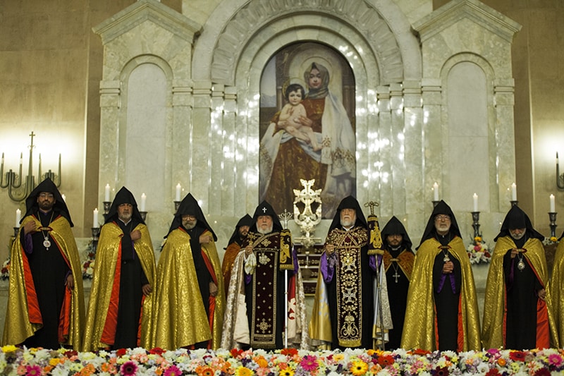 Հանրապետական մաղթանք Հ.Հ. անկախության 25-ամյակի առիթով (նկարներ) 16 20-5