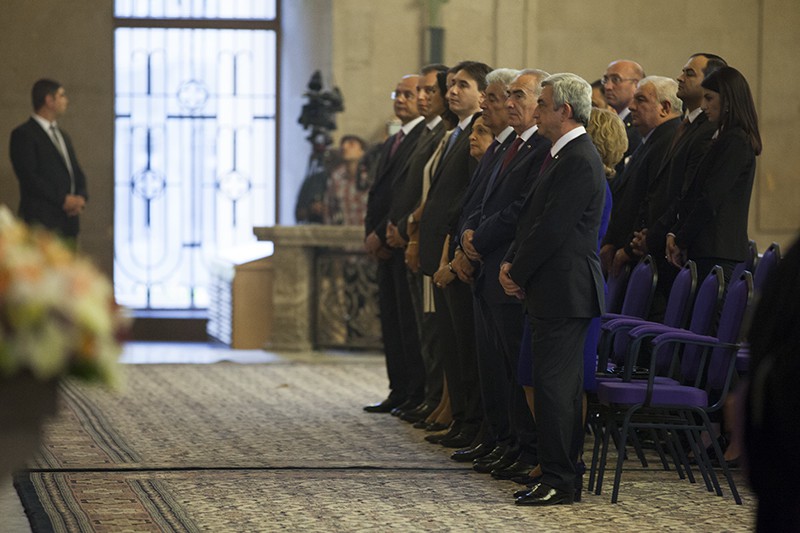 Հանրապետական մաղթանք Հ.Հ. անկախության 25-ամյակի առիթով (նկարներ) 17 20-6