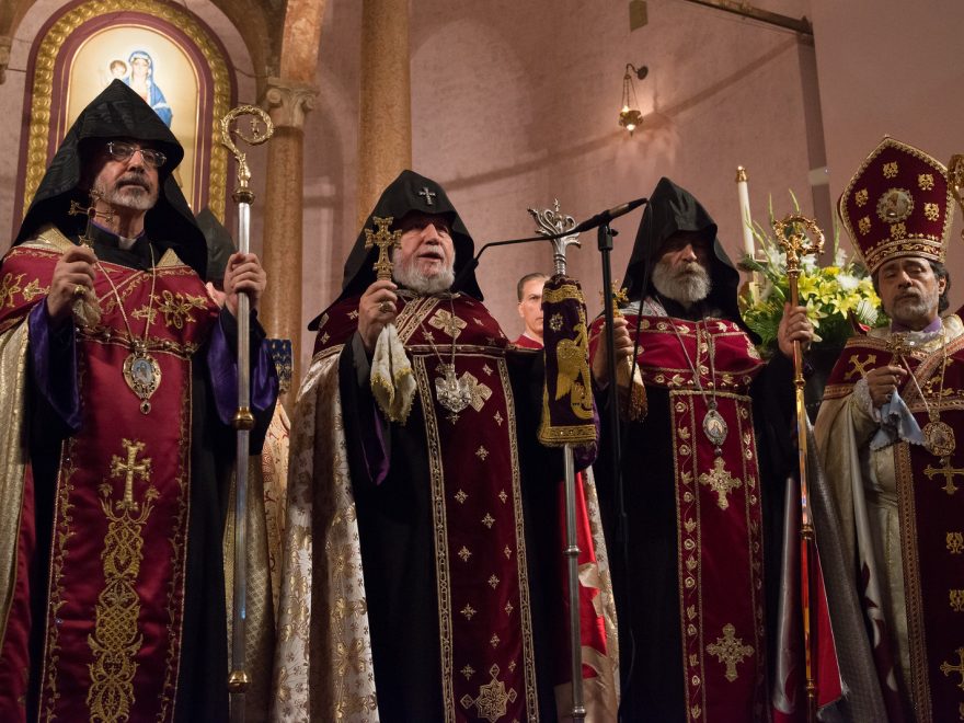 Նյու Յորքի Ս․ Վարդան եկեղեցում նշվեց Ամենայն Հայոց Կաթողիկոսի գահակալության 17-րդ տարեդարձը (Նկարներ) 30 2 880x660 - Նյու Յորքի Ս․ Վարդան եկեղեցում նշվեց Ամենայն Հայոց Կաթողիկոսի գահակալության 17-րդ տարեդարձը (Նկարներ)