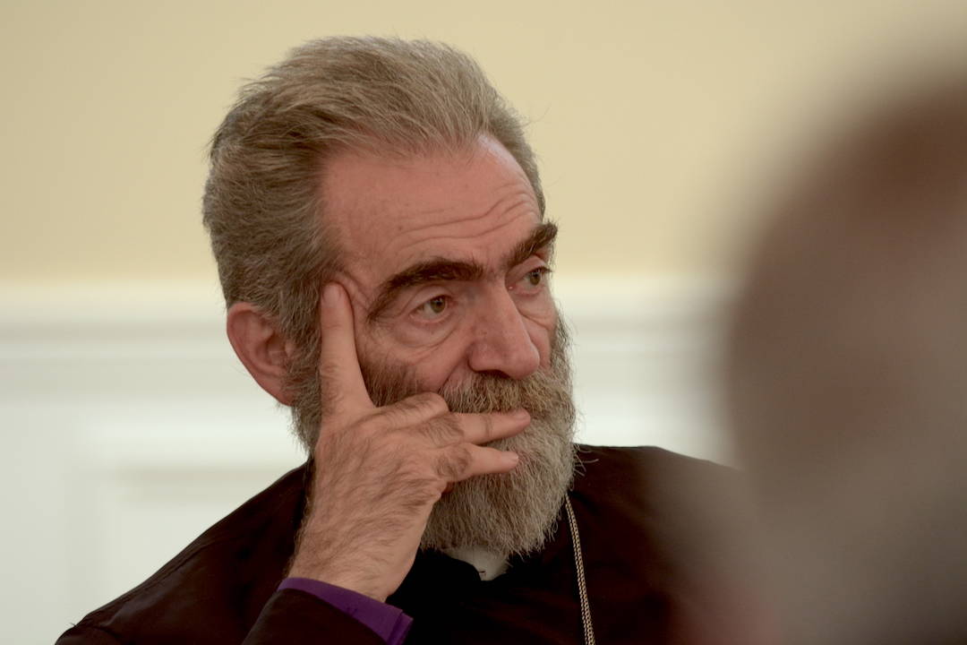 Նյու Յորքում սկսվեց Հայ Եկեղեցու եկեղեցական կառույցների և ՀԲԸՄ միացյալ ժողովը (նկարներ) 16 dsc_8103