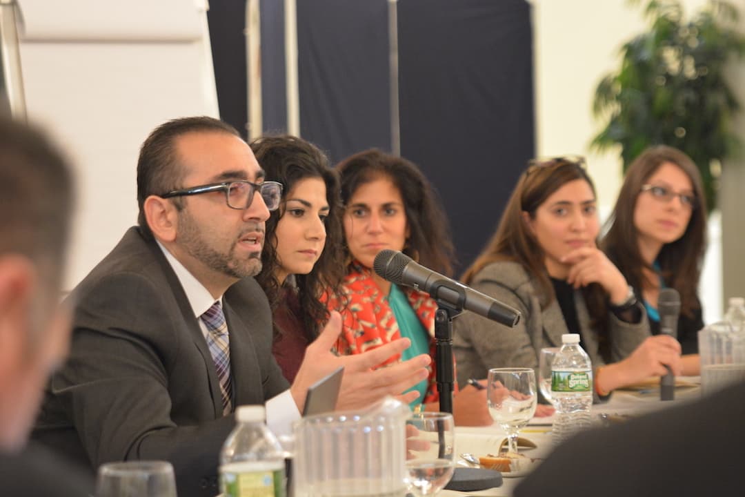 Նյու Յորքում սկսվեց Հայ Եկեղեցու եկեղեցական կառույցների և ՀԲԸՄ միացյալ ժողովը (նկարներ) 23 dsc_8294