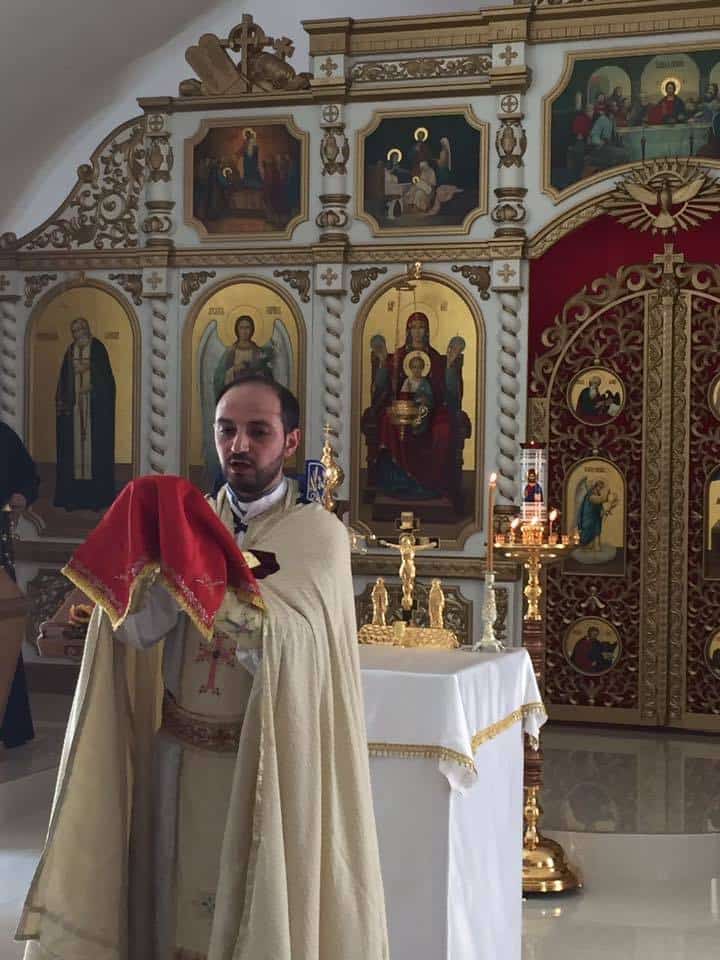 Առաջին անգամ Սուրբ Պատարագ մատուցվեց Կուալա Լումպուրում (նկարներ) 12 Malaysia 1
