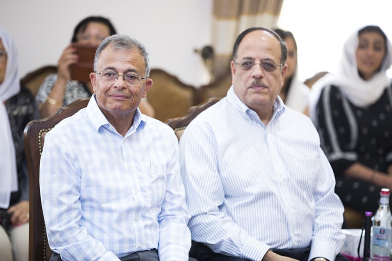 Ղպտի Ուղղափառ Եկեղեցու ուխտավորներն այցելեցին Մայր Աթոռ (նկարներ) 17 06 6