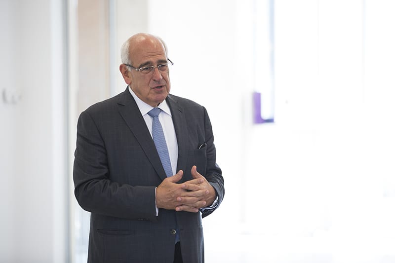 Շքանշանների հանձնման արարողություն Մայր Աթոռում (նկարներ) 14 25 3