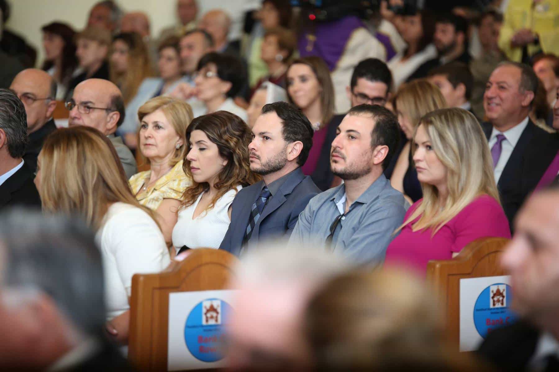 Հայրապետական Ս. Պատարագ Սրբոց Ղևոնդյանց առաջնորդանիստ մայր եկեղեցում (նկարներ) 24 30 13
