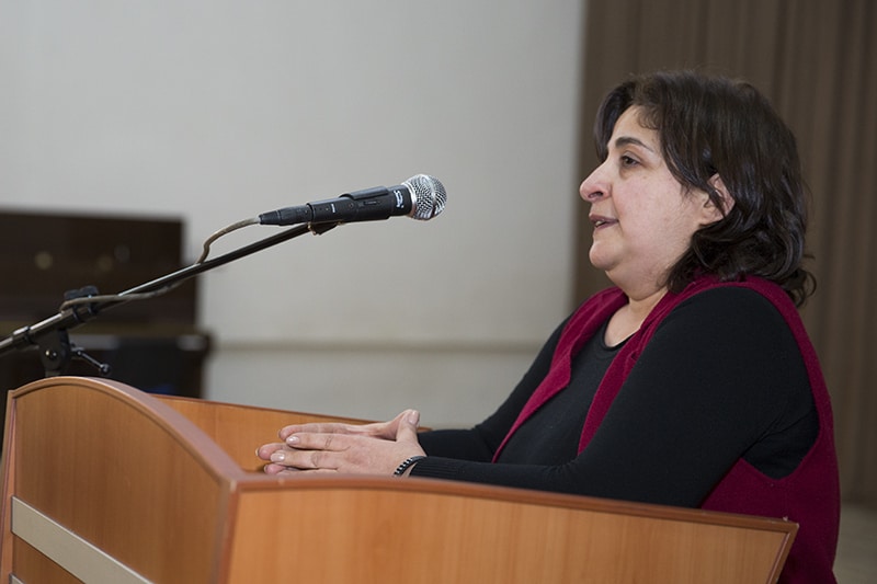 Մայր Աթոռում տեղի ունեցավ «Լավագույն ուսուցիչ» մրցանակաբաշխությունը (նկարներ) 21 12 10