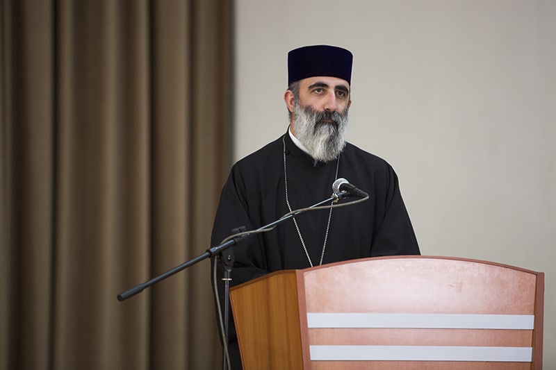 Մայր Աթոռում տեղի ունեցավ «Լավագույն ուսուցիչ» մրցանակաբաշխությունը (նկարներ) 16 12 5