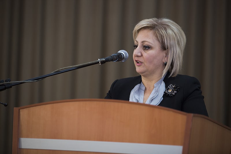 Մայր Աթոռում տեղի ունեցավ «Լավագույն ուսուցիչ» մրցանակաբաշխությունը (նկարներ) 17 12 6