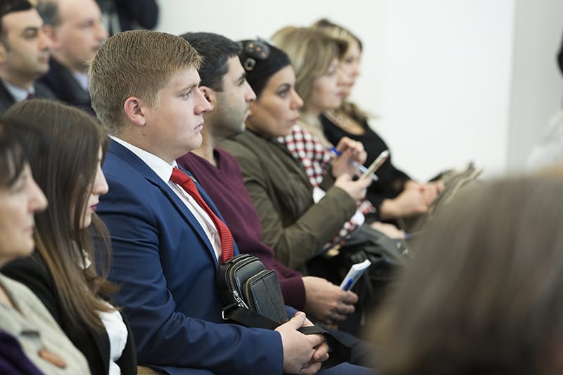 Մայր Աթոռում տեղի ունեցավ «Ավանդական արժեքներ, արդի մարտահրավերներ» միջազգային համաժողովը (նկարներ) 19 22 8