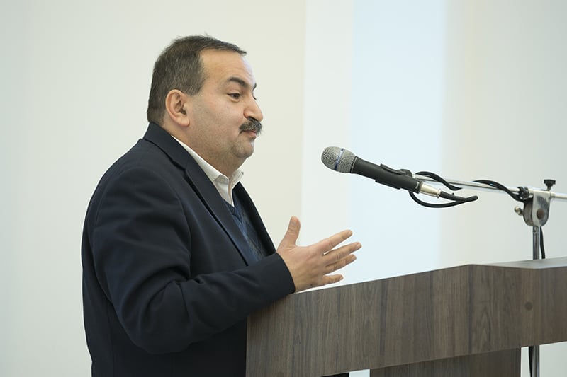 «Արարատ» ամսագրի 150-ամյակին նվիրված գիտաժողով Մայր Աթոռ Սուրբ Էջմիածնում (նկարներ) 17 19 2 6