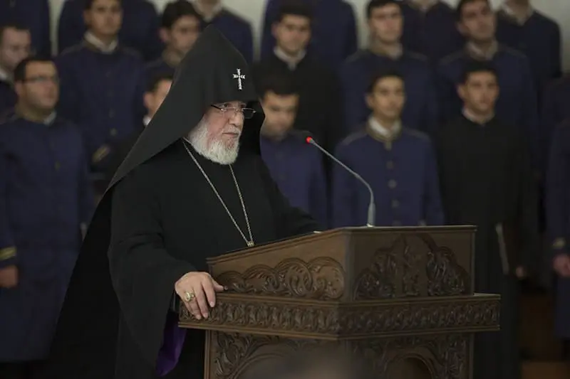 Gevorgyan chemaran 325