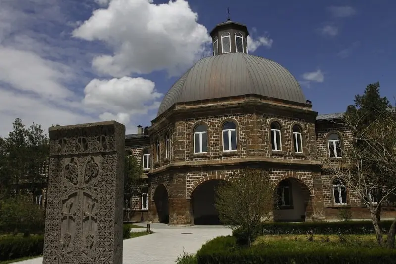 Gevorgyan