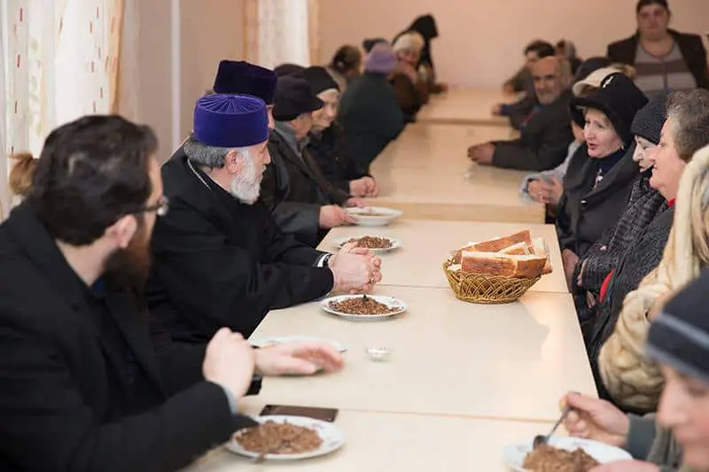 Socialakan caruyutyun147