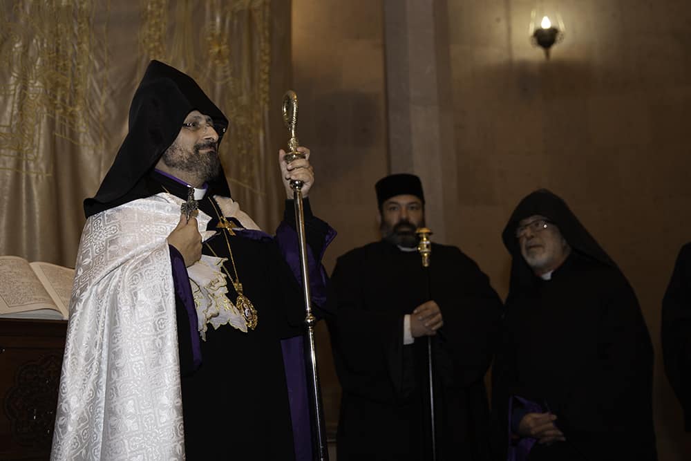 Կ․ Պոլսի Հայոց նորընտիր Պատրիարքը ժամանեց Մայր Աթոռ Սուրբ Էջմիածին (նկարներ) 18 28 7
