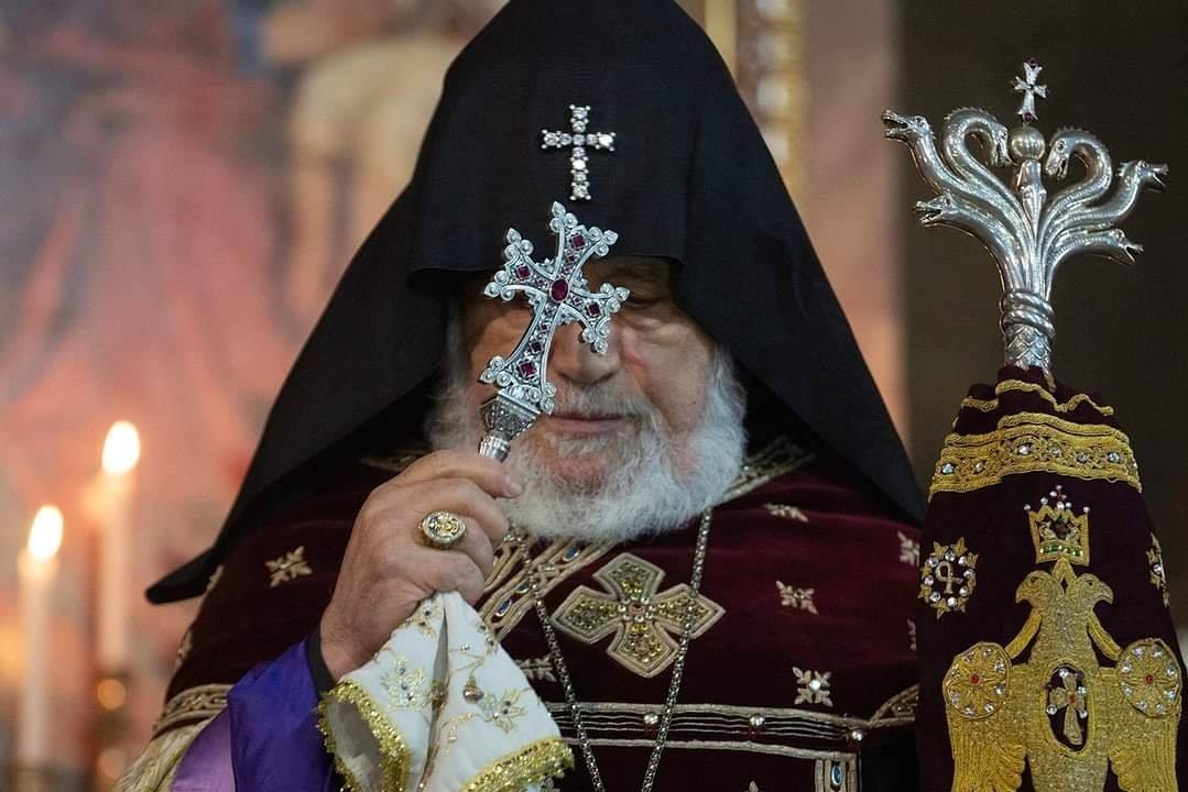 Կատարվեց աղոթք գերիների և անհայտ կորածների համար (նկարներ, տեսանյութ) 17 10.01.06
