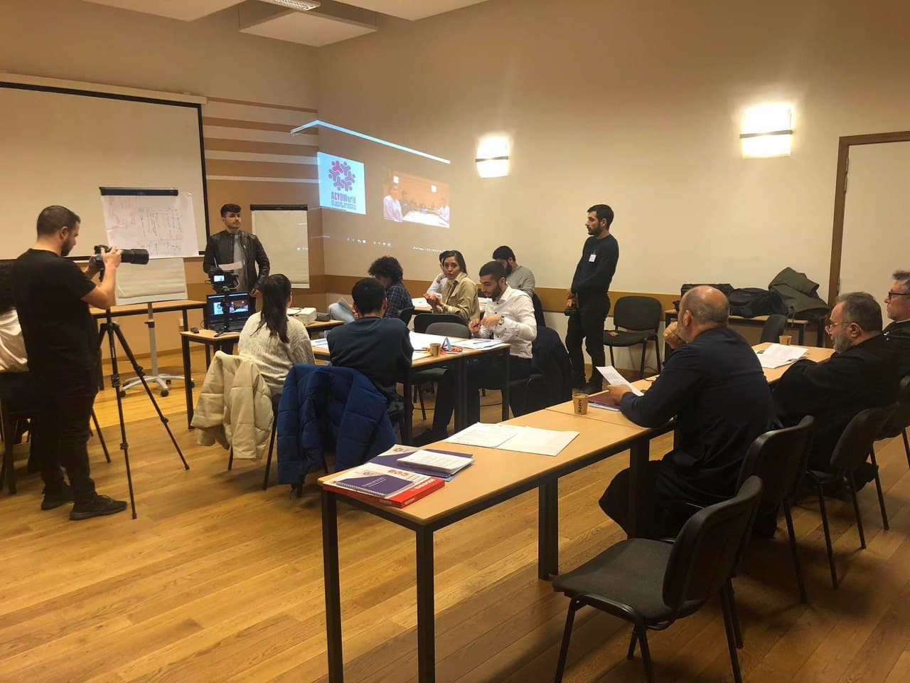 Կայացավ ՀԵՀԵՄ Եվրոպայի տարածաշրջանային ֆորումը (նկարներ) 13 photo 2022 03 06 19 12 48 3