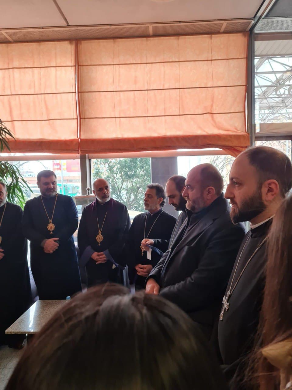 Կայացավ ՀԵՀԵՄ Եվրոպայի տարածաշրջանային ֆորումը (նկարներ) 20 photo 2022 03 07 11 11 23