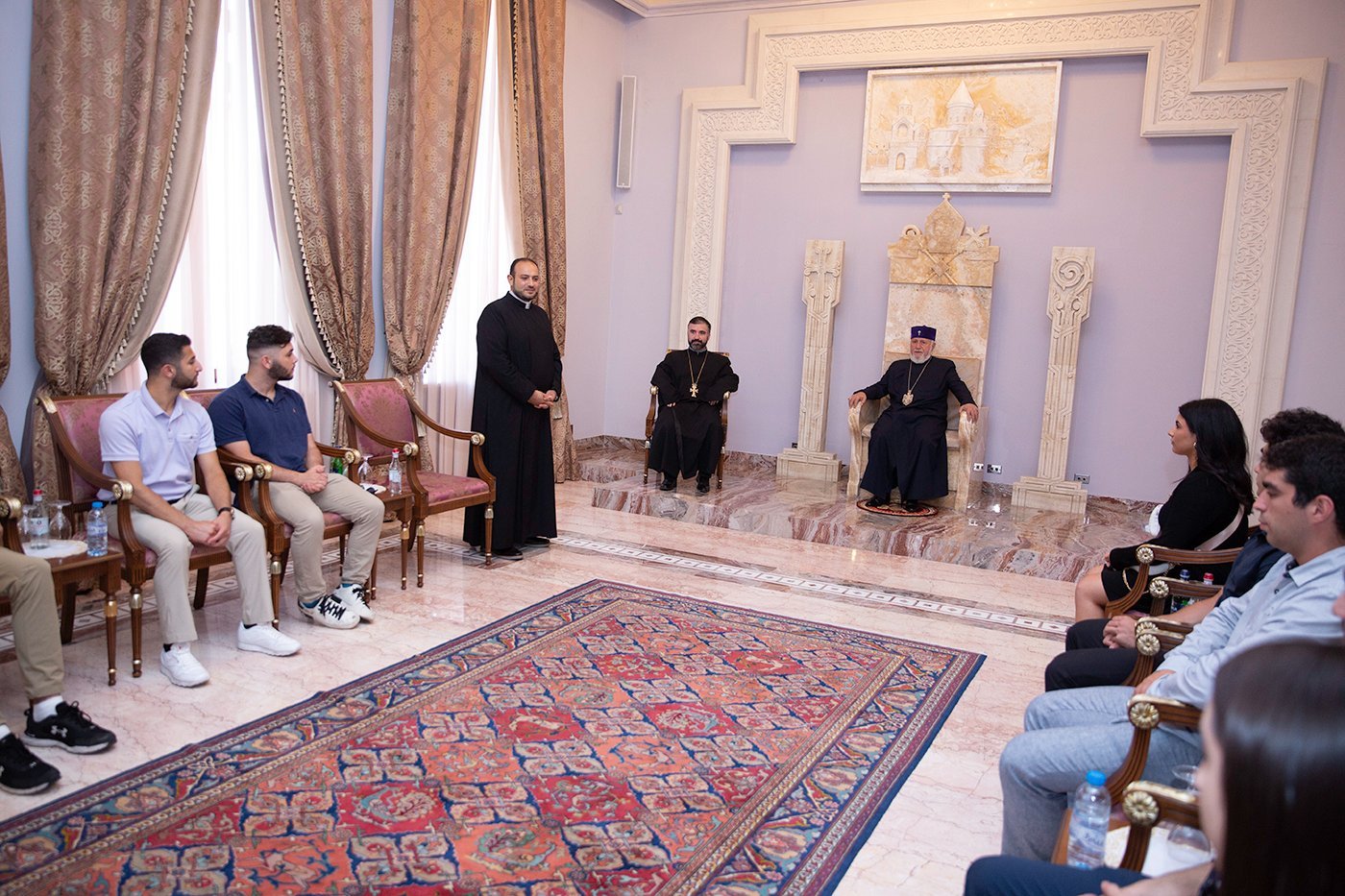 Arecmtyan temi ukhtavorner 2