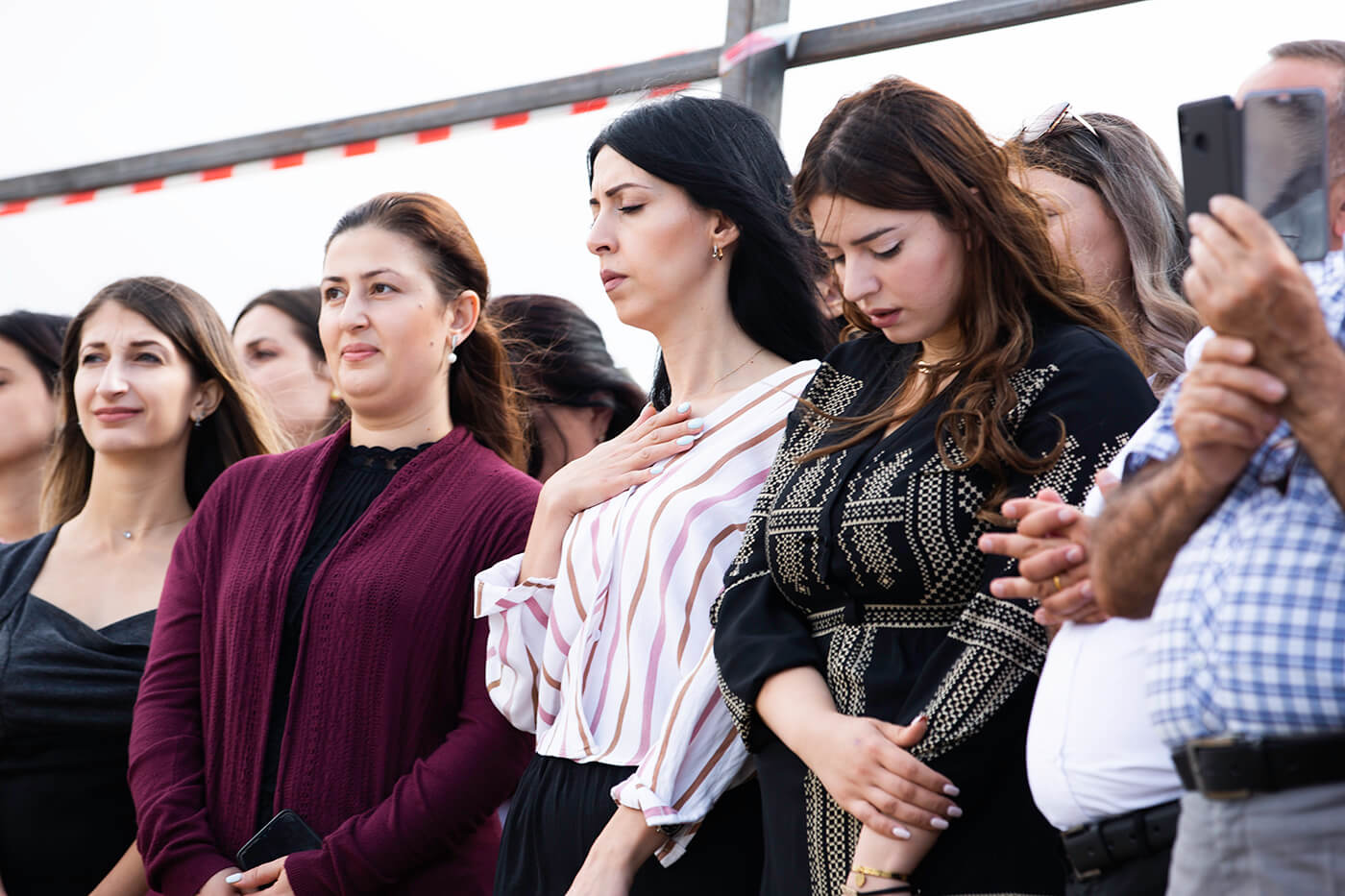 Կատարվեց Մայր Աթոռի «Վաչե և Թամար Մանուկյան» վարչական շենքի հիմնօրհնեքի արարողությունը (նկարներ) 21 11.09