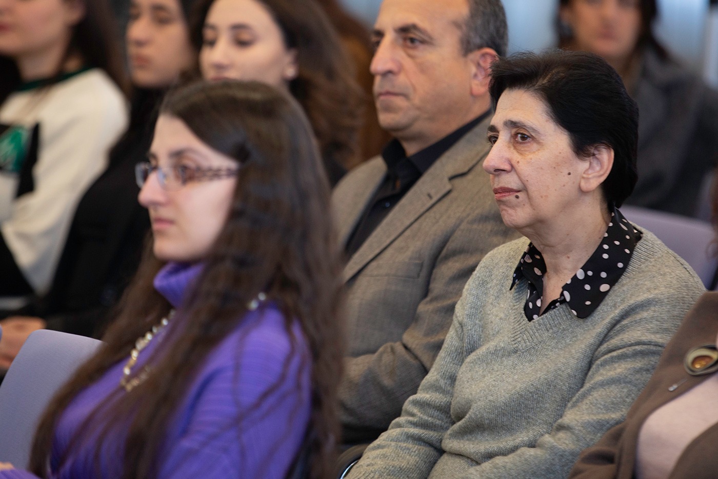 Մայր Աթոռում տեղի ունեցավ «ԵՀԽ Հայաստանյան Կլոր սեղան՝ 25 տարի համայնքների կողքին» խորագրով միջոցառումը 17 EHKH 06