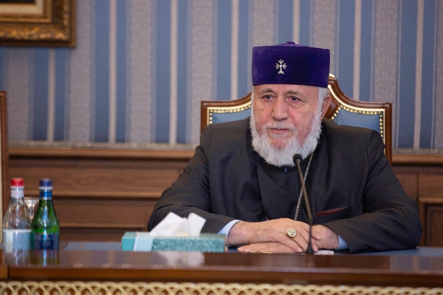 Hayoryac tan pataskhanatuner 2