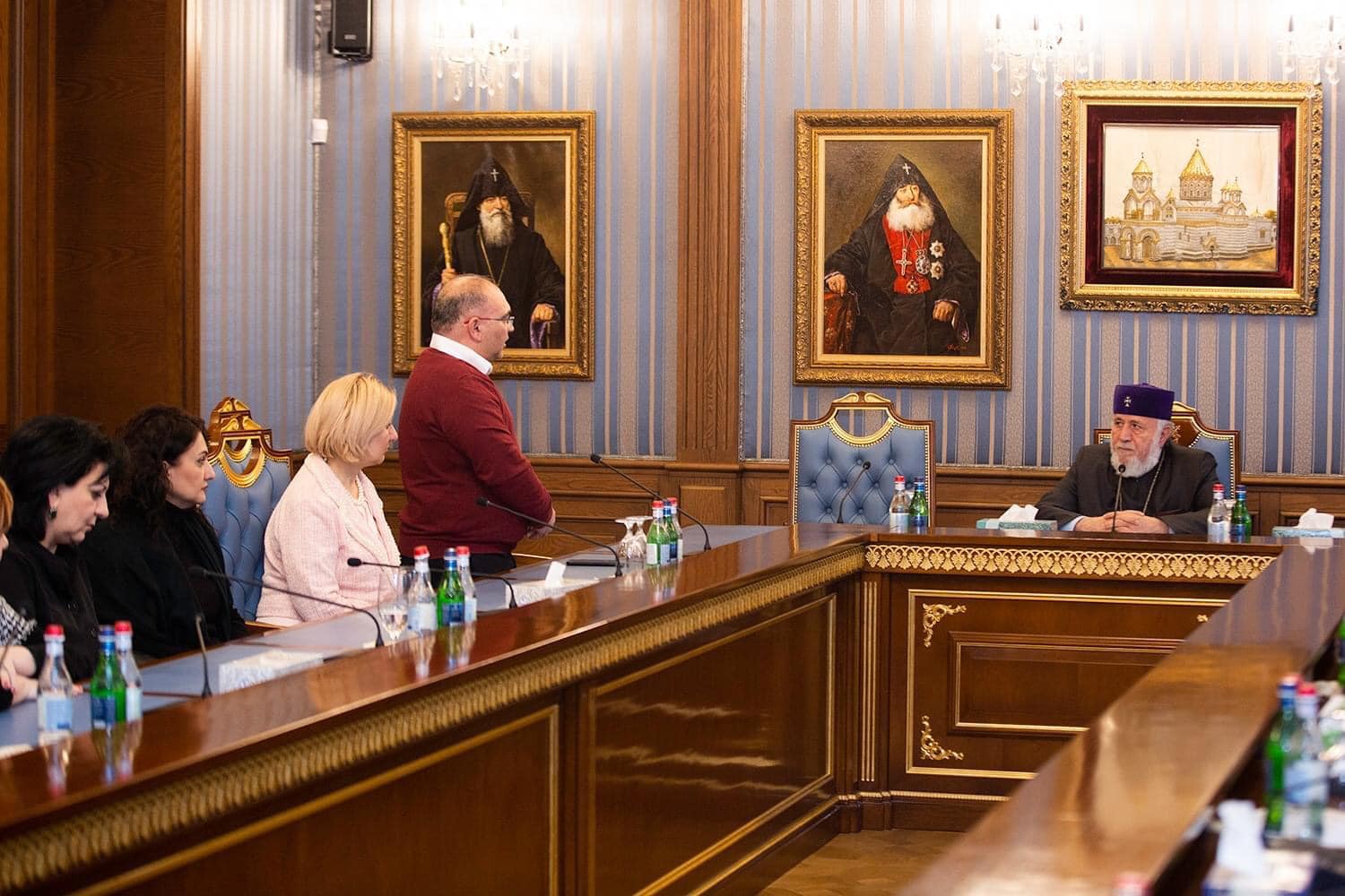 Hayoryac tan pataskhanatuner 3