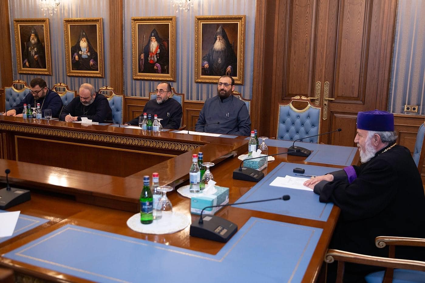 Iravakhorhrdatvakan 3