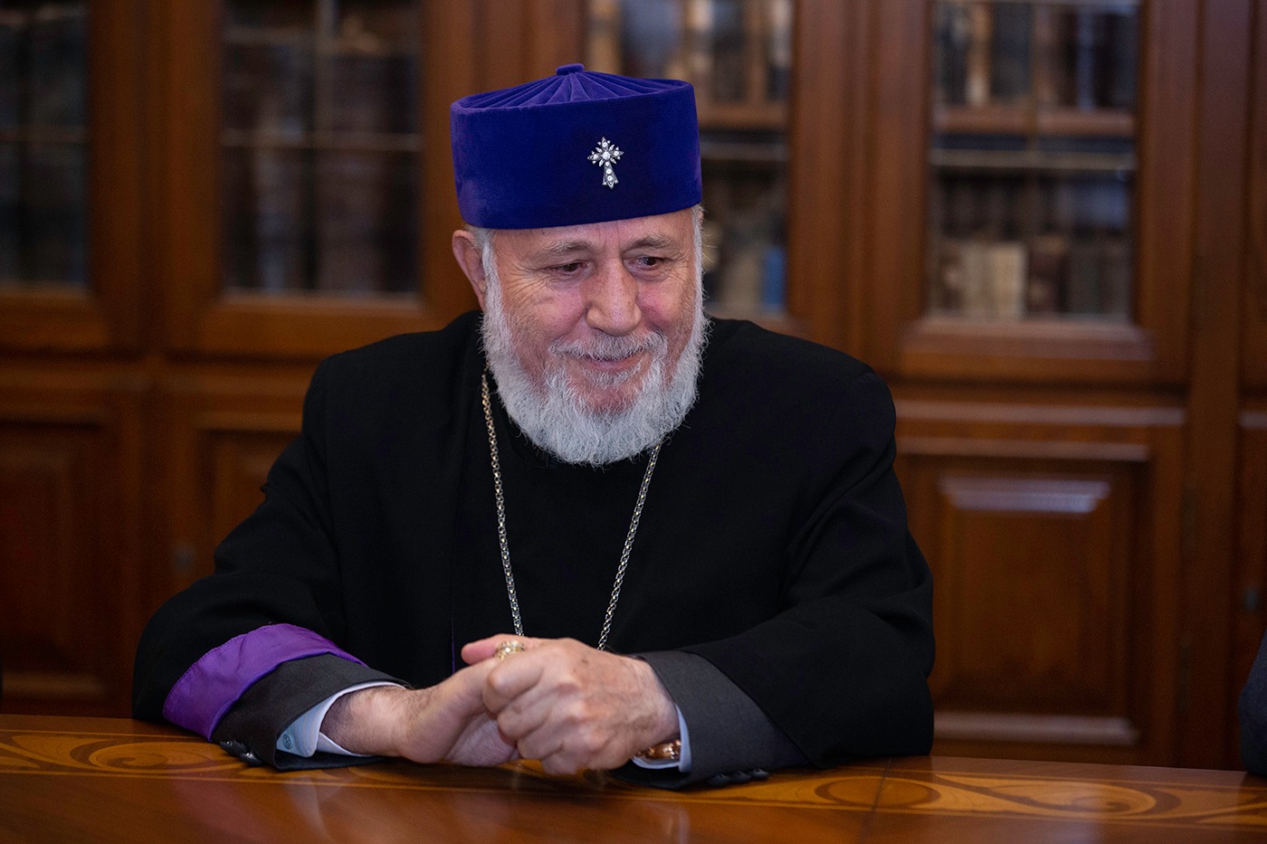 Mksika barekamakan khumb 2