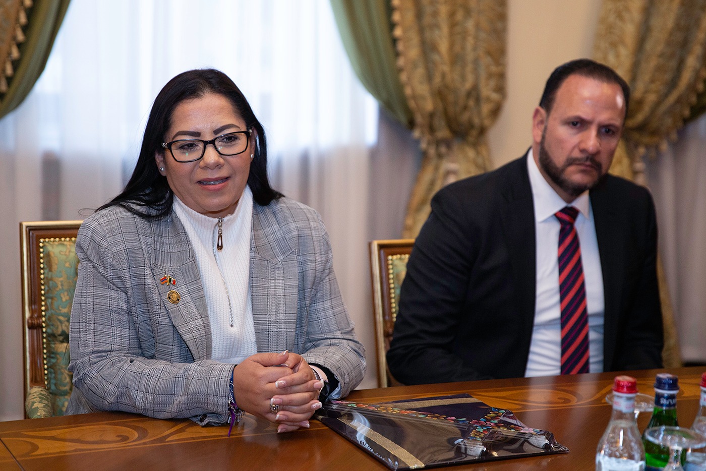 Mksika barekamakan khumb 3