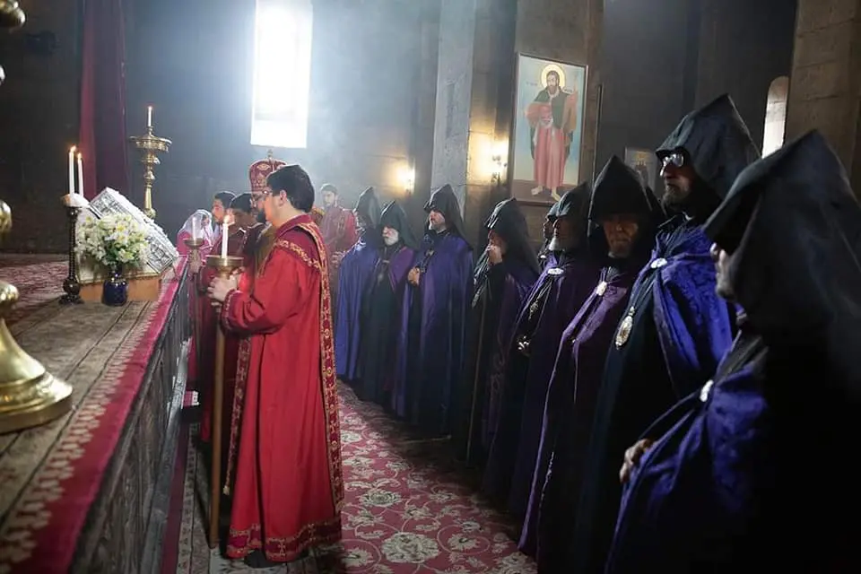 Ceghaspanutyan vogekochum 1