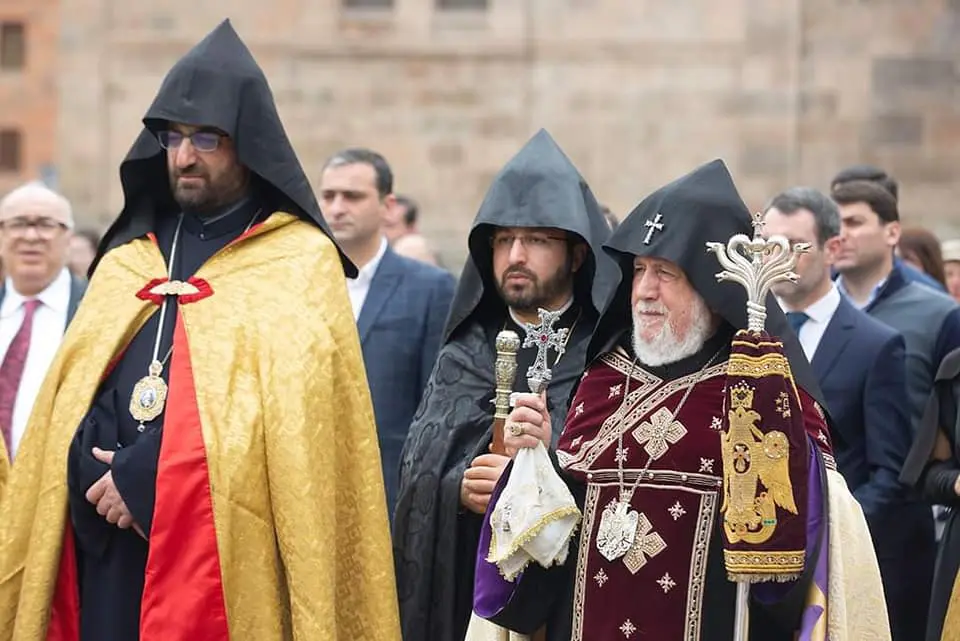 Ceghaspanutyan vogekochum 12