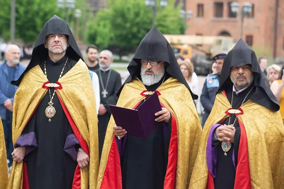 Ceghaspanutyan vogekochum 13