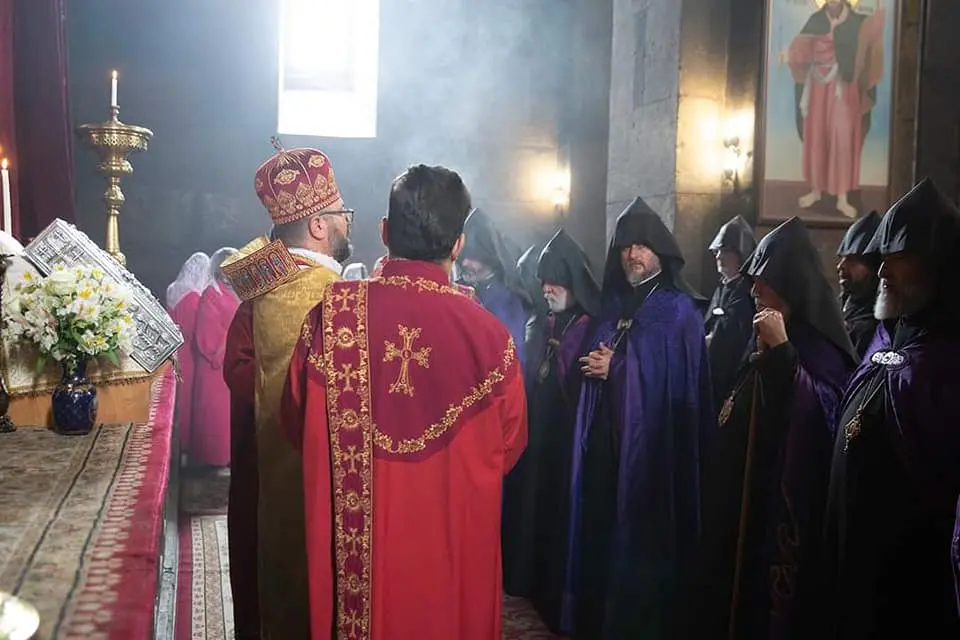 Ceghaspanutyan vogekochum 2