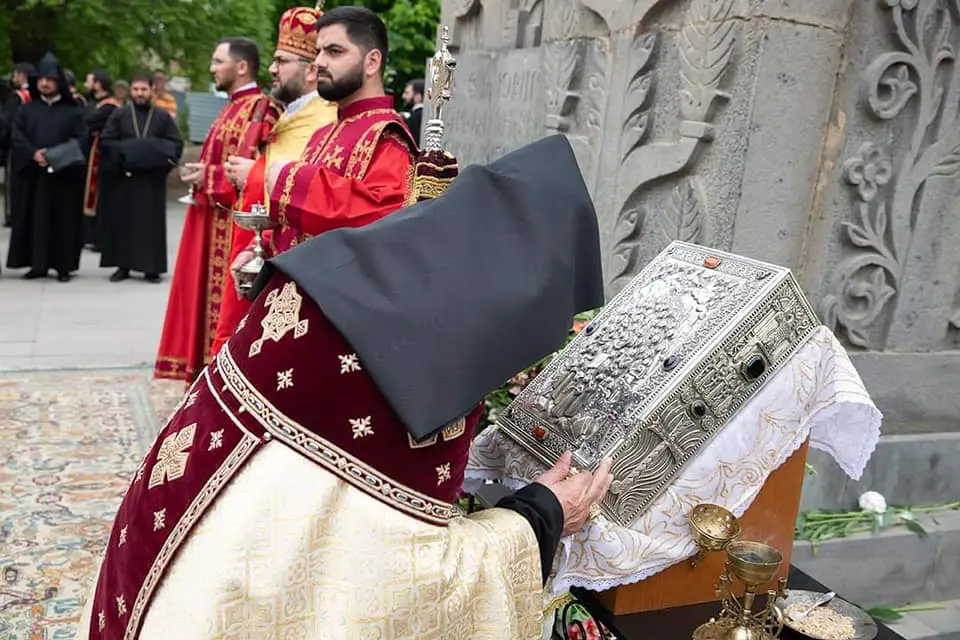 Ceghaspanutyan vogekochum 9