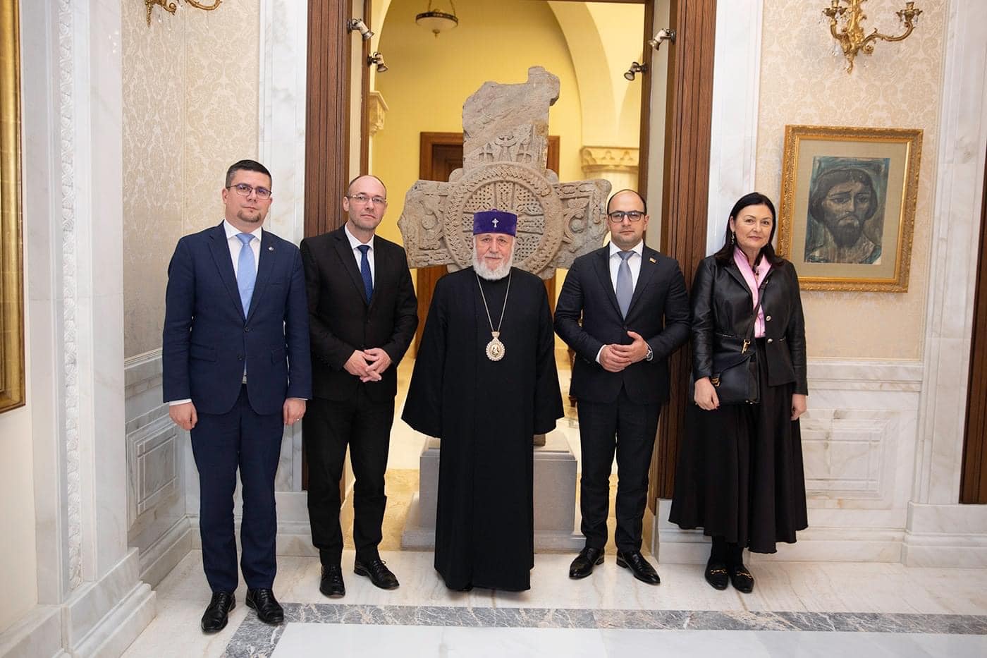 Xorvatiya barekmakan khumb 1