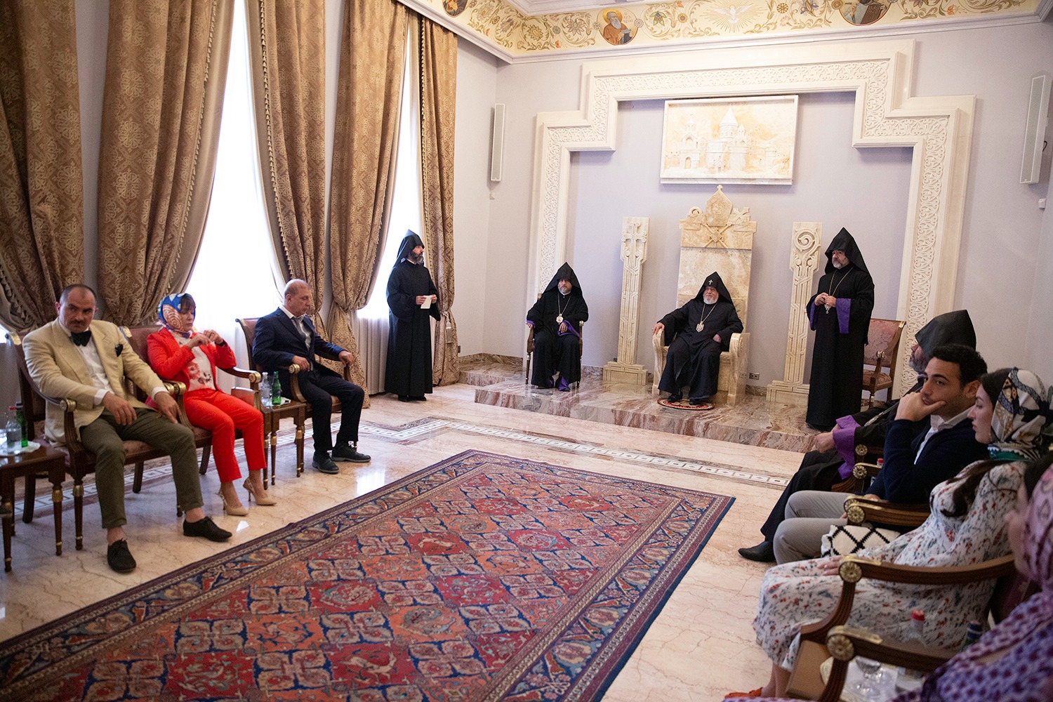 Shqanshan arstamyan 1