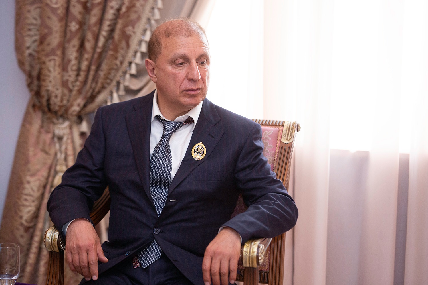 Shqanshan arstamyan 3